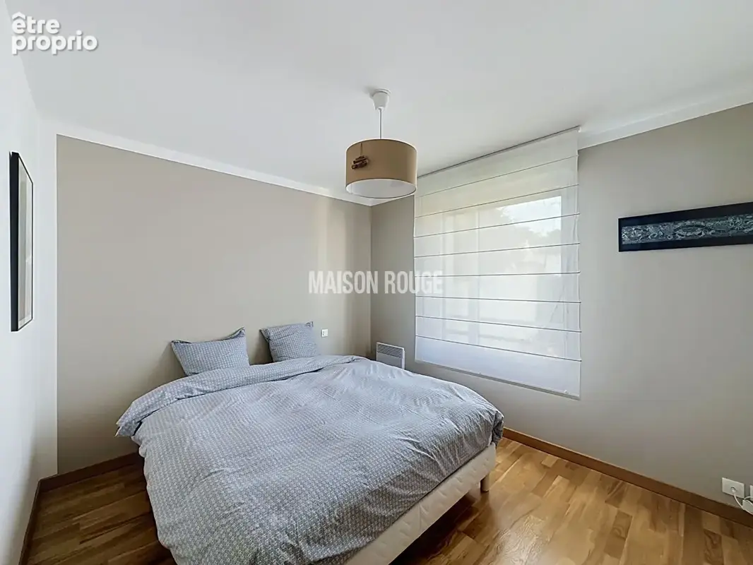 Perros Guirec Un appartement lumineux au  port, avec garage et stationnement - photo 10