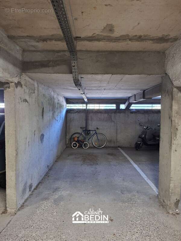 Appartement à LE BOUSCAT
