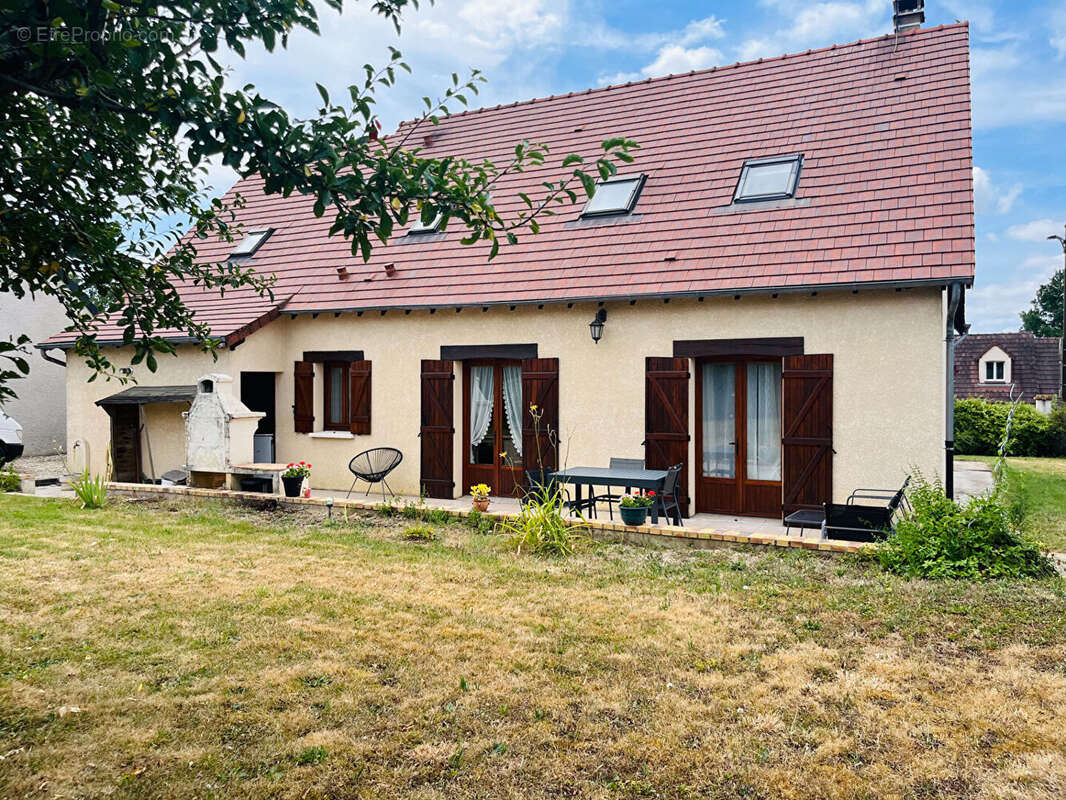 Beau pavillon st georges - photo 2