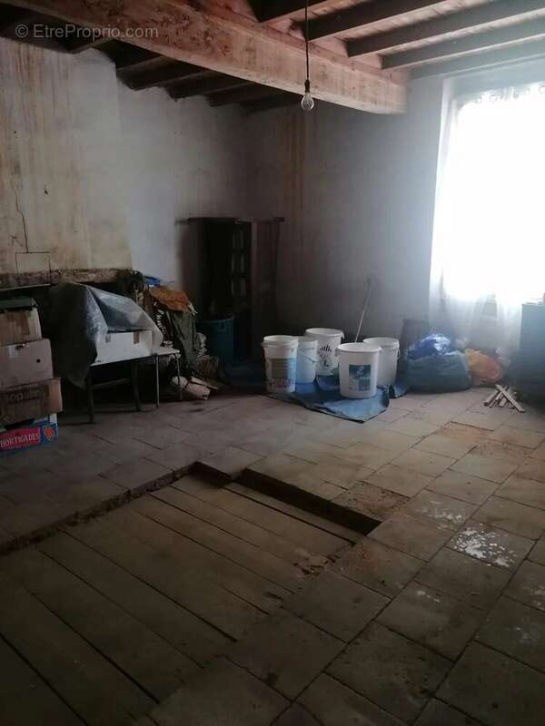 Maison à LISLE-SUR-TARN