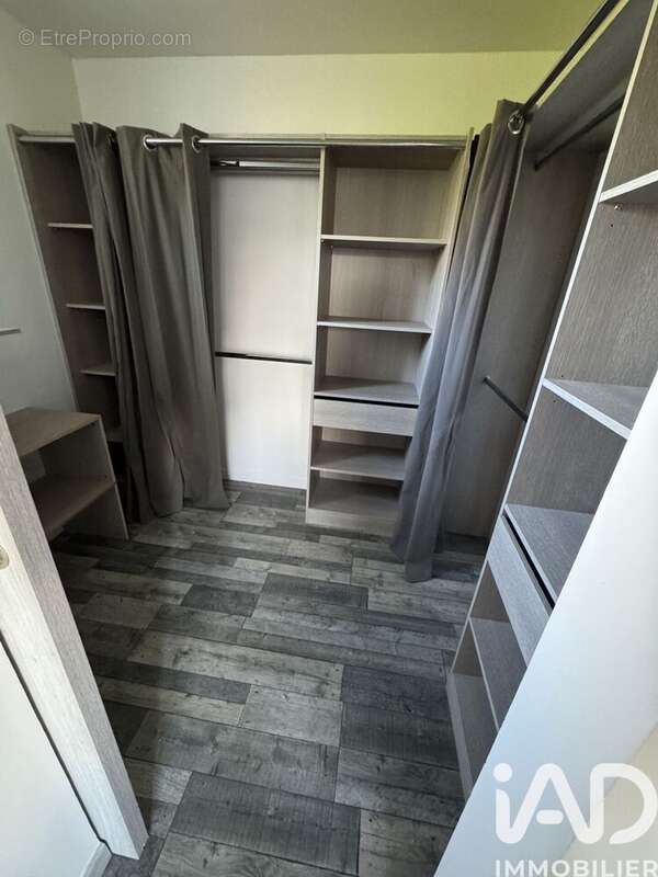 Photo 9 - Maison à CHAMPIGNY