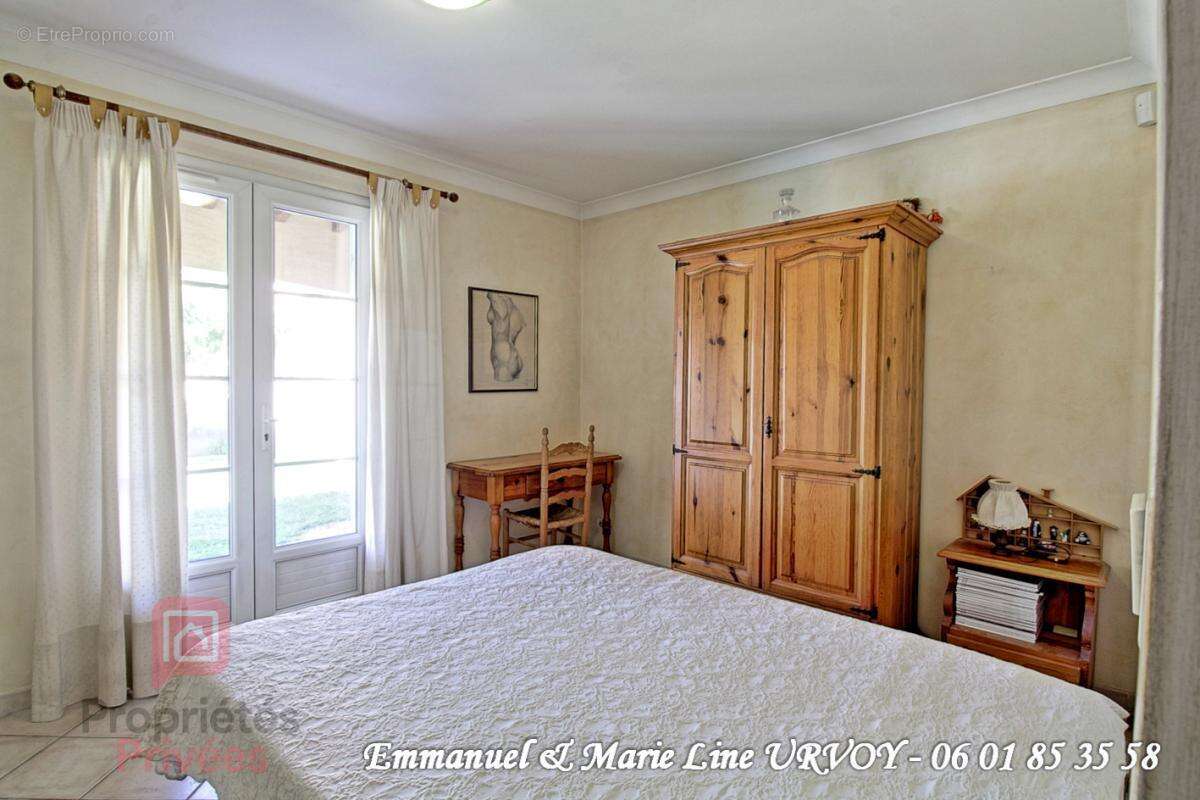 Maison à SAINT-REMY-DE-PROVENCE
