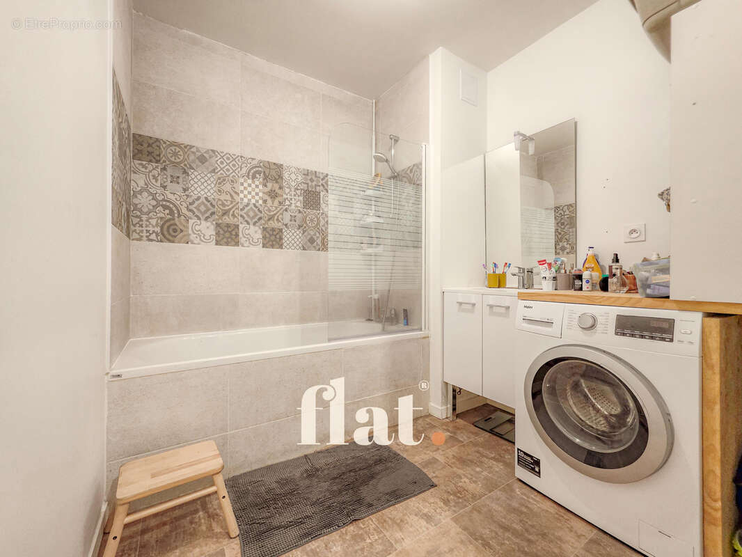 Appartement à SAINT-HERBLAIN