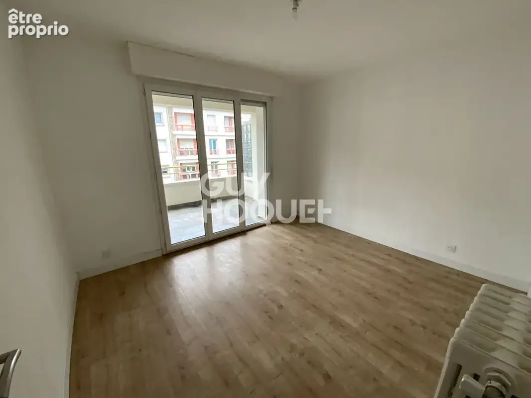 Appartement Saint Nazaire 4 pièce(s) 103 m2 - photo 7