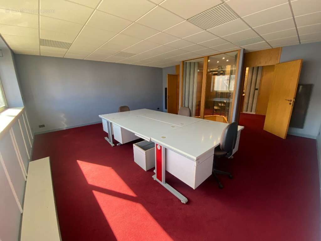 Appartement à LE CREUSOT