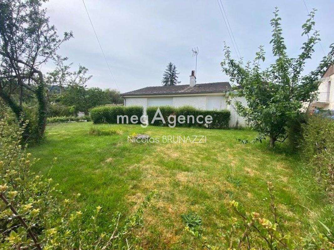Pavillon de plain-pied à Vimoutiers (61120) – Rare sur le secteur ! - photo 3