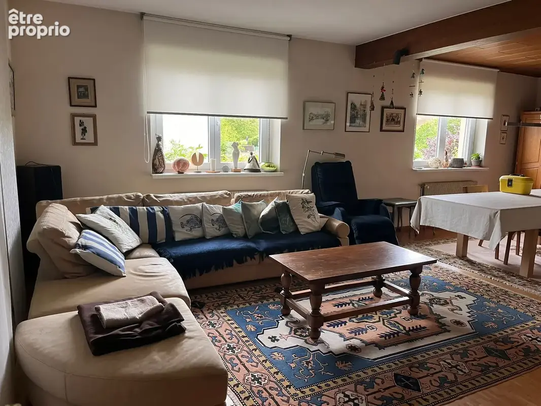 Maison de 194 m2 à Wissembourg-Altenstadt - photo 2