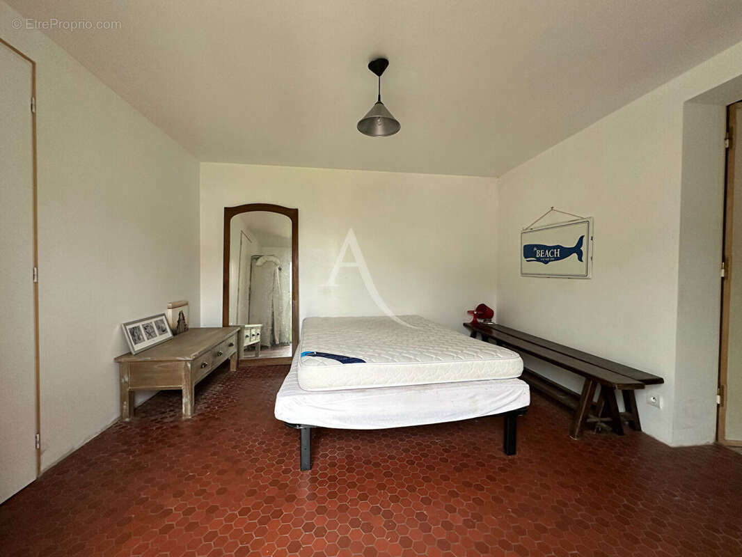 Maison à SAINT-GILLES-CROIX-DE-VIE