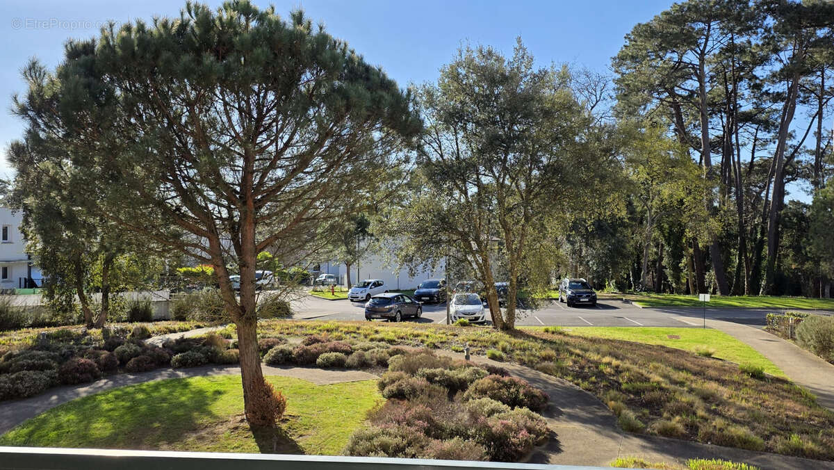 Appartement à BOUCAU