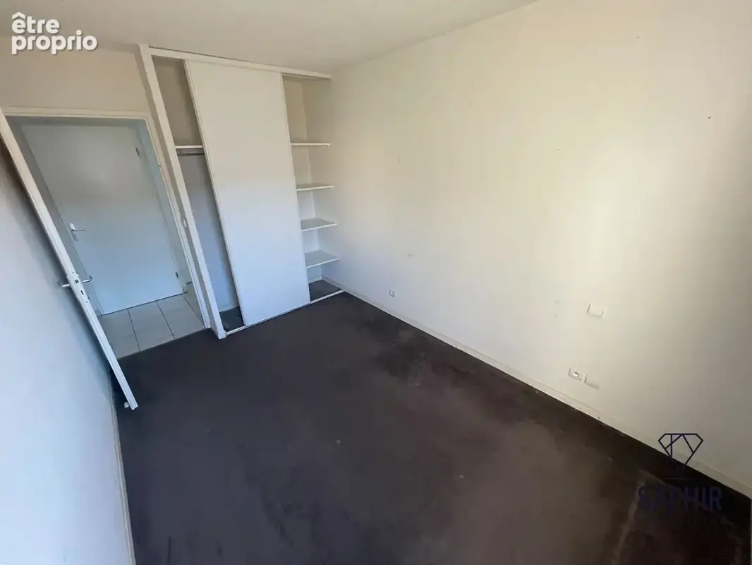 Appartement 3 pièces Toulouse/ Maourine/Croix Daurade - Investissement sûr et confortable - photo 10