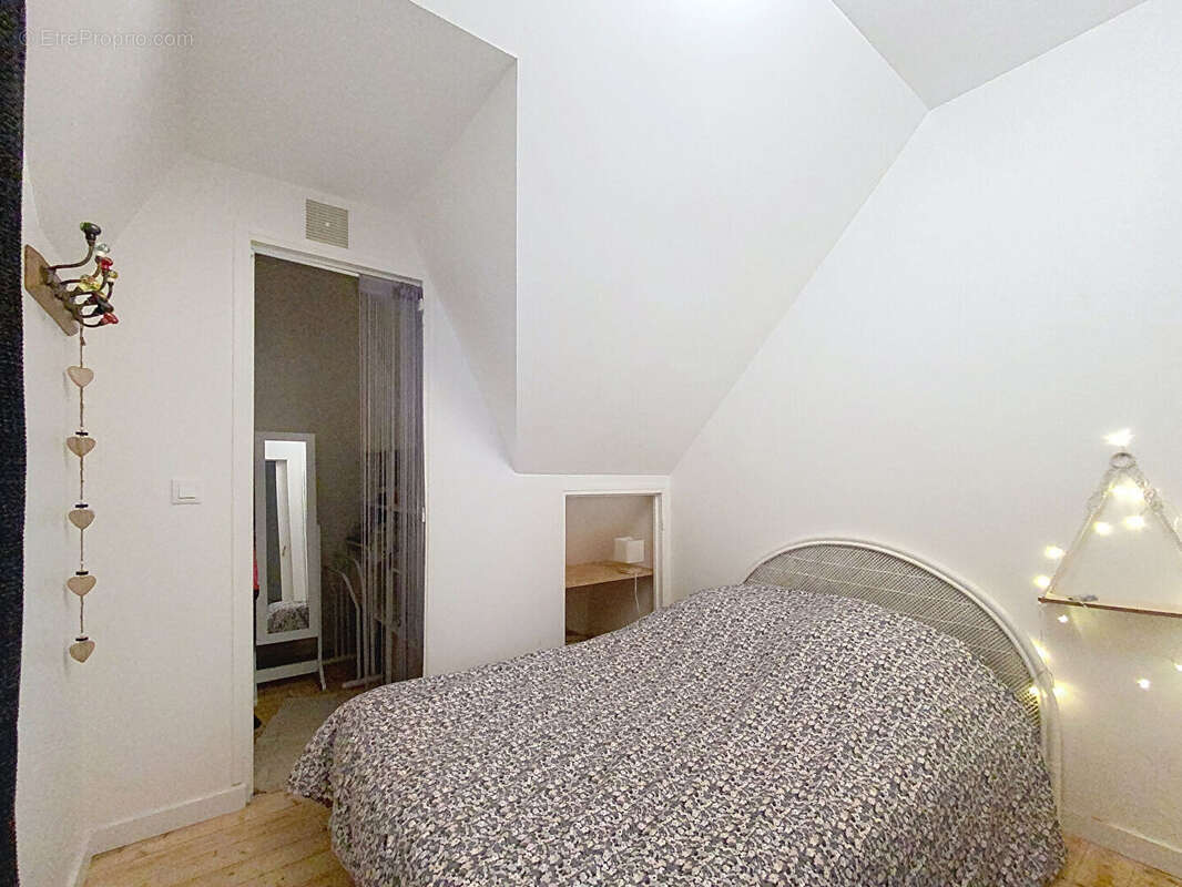 Appartement à SAINT-MALO