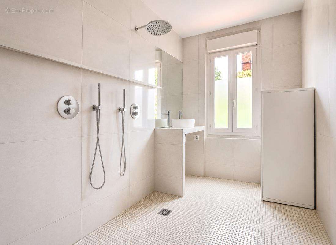 Vente Maison 134m2 BORDEAUX (33800) - photo 6
