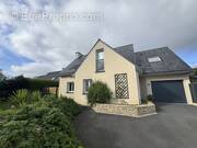 Maison à LE FOLGOET