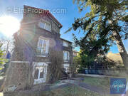 Maison à VIGNEUX-SUR-SEINE