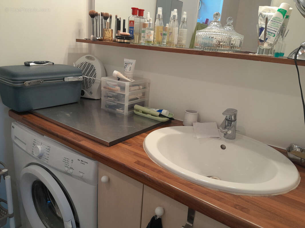 Appartement à BERGERAC