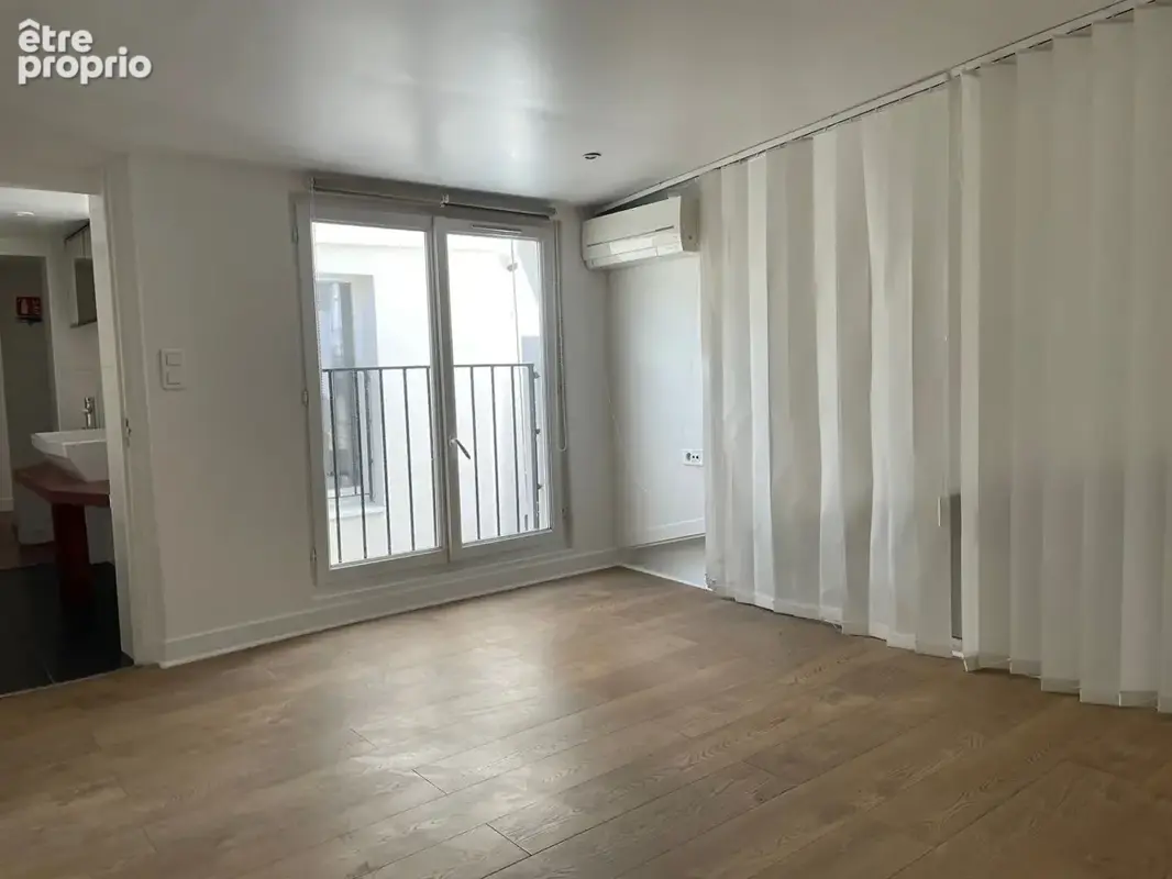 Duplex avec local commercial, Boulevard du Lycée à Vanves (92170). - photo 14