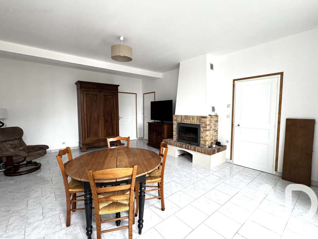Photo 5 - Maison à LEVROUX