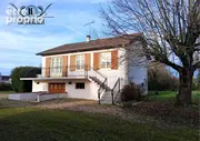 Maison à POILLY-LEZ-GIEN