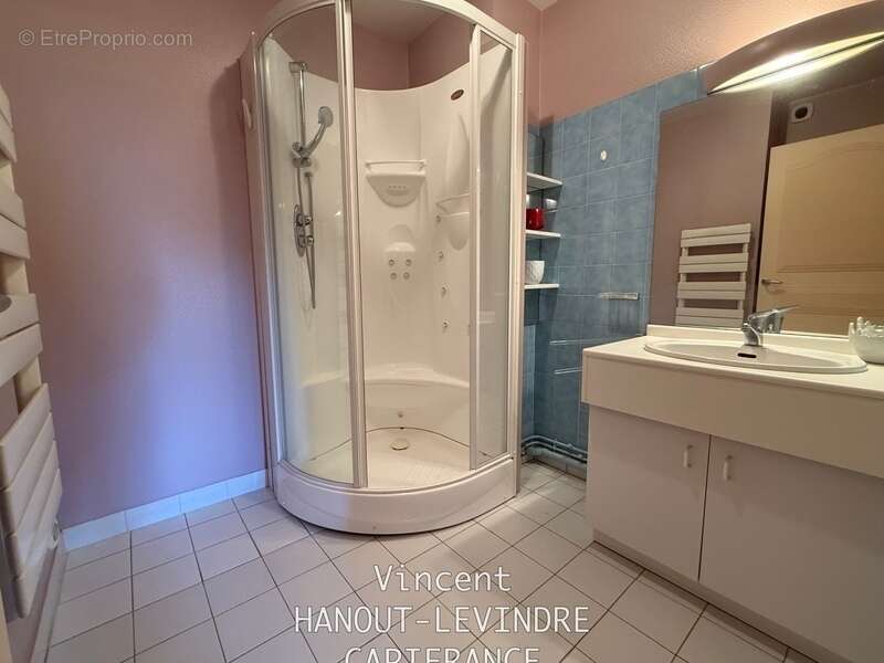 Appartement à ANGERS