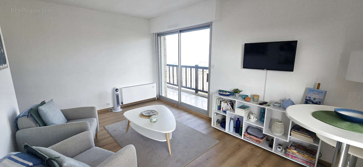 Appartement à VILLERS-SUR-MER