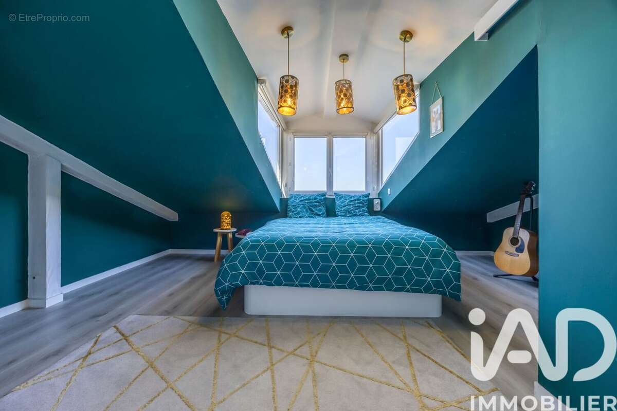 Photo 8 - Appartement à BAYONNE