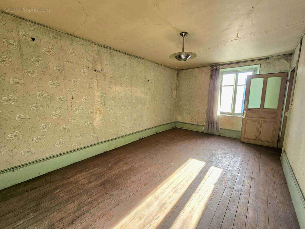 Appartement à MOFFANS-ET-VACHERESSE