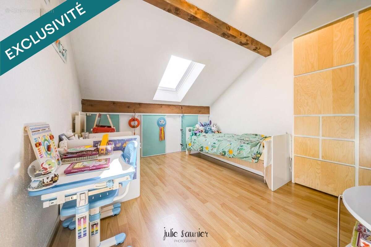 Photo 8 - Appartement à METZ