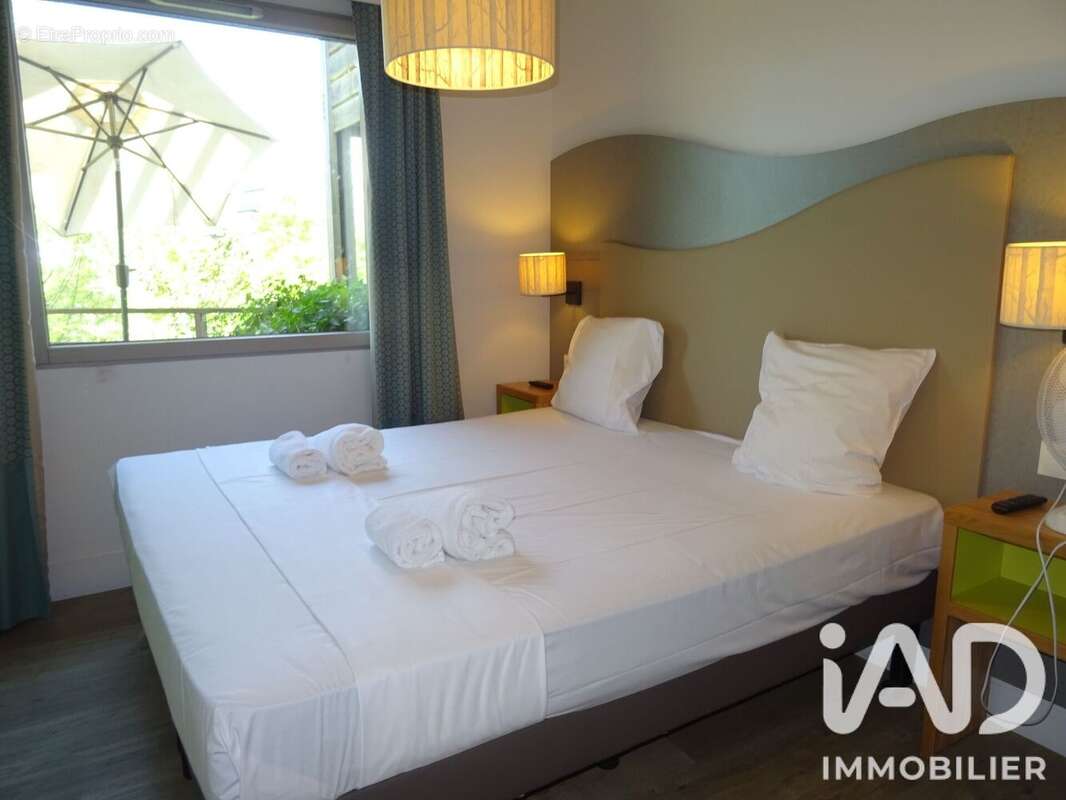 Photo 6 - Appartement à BAILLY-ROMAINVILLIERS