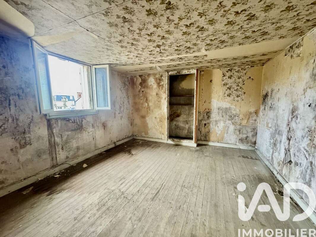 Photo 5 - Appartement à EPERNAY