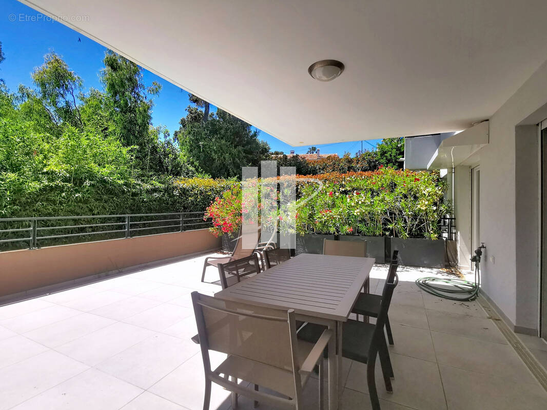 Appartement à SAINT-RAPHAEL