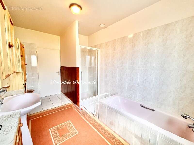 Maison à BEAUVOIR-SUR-NIORT