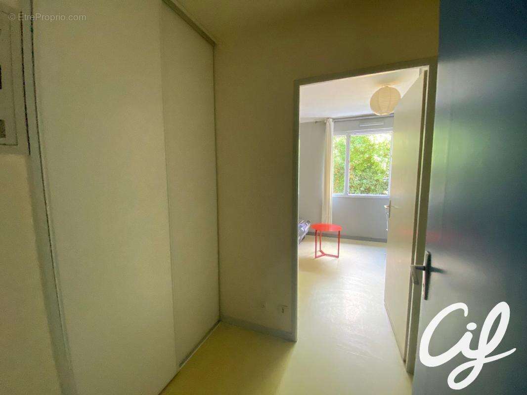 Appartement T1 NANTES Université - 19.44 m2  91 000 Euros - photo 7