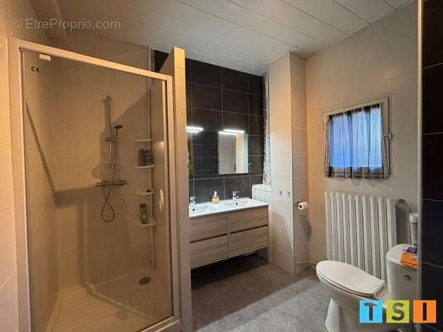 Maison à BAGNERES-DE-LUCHON