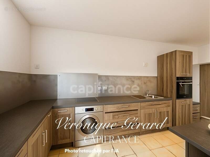 Maison à SAINT-SAVIN