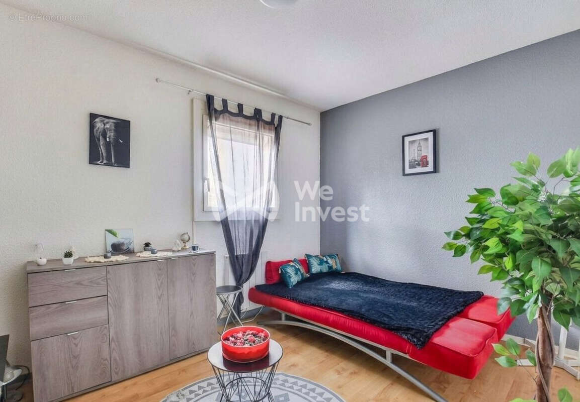 Maison 65 m² à Montpellier  - photo 7