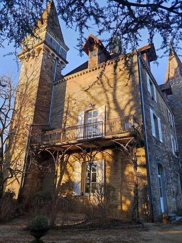 Maison à BOURG-EN-BRESSE