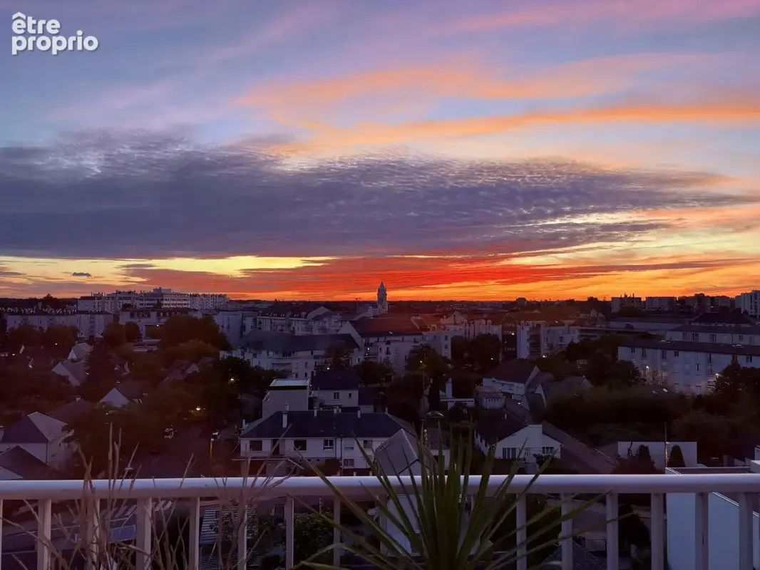 Appartement 74 m² à Saint-Jean-Le-Blanc  - photo 8