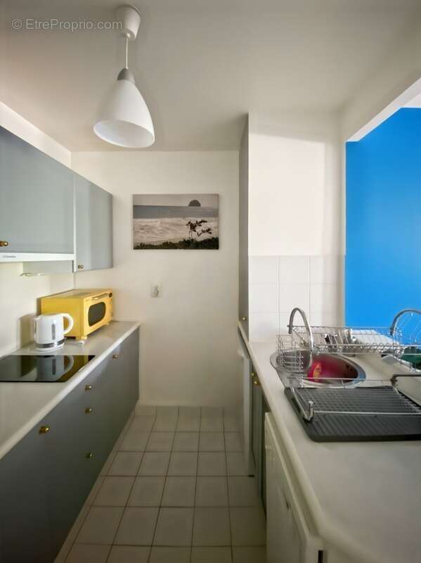 Appartement à vendre 2 pièces PARIS 15EME ARRONDISSEMENT (75) - photo 4