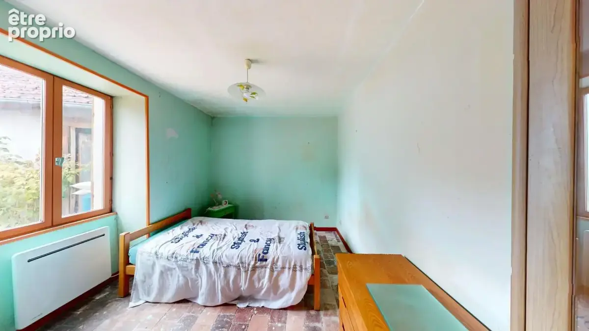 Maison Massay 4 pièces - 92 m² - - photo 11