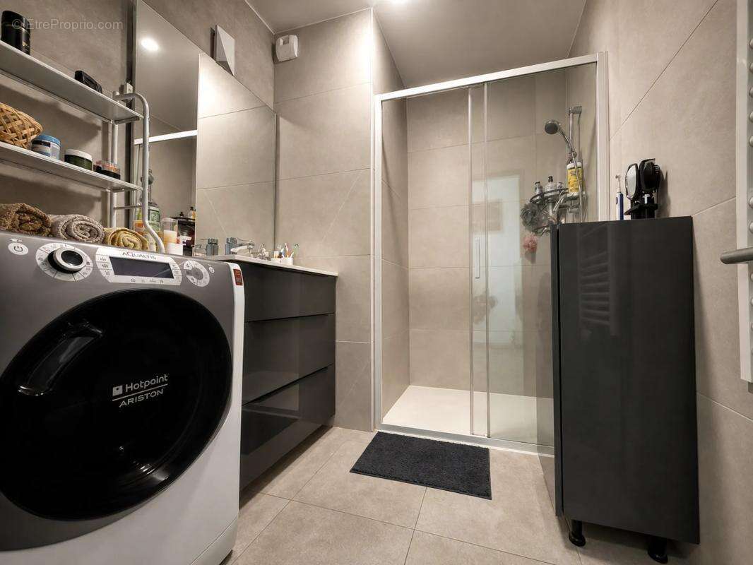 Appartement T3 de 67 m² situé à Béziers - photo 14