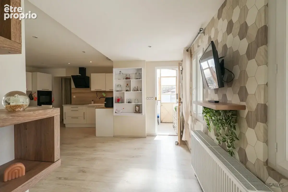 Maison 115 m² à Saujon  - photo 2