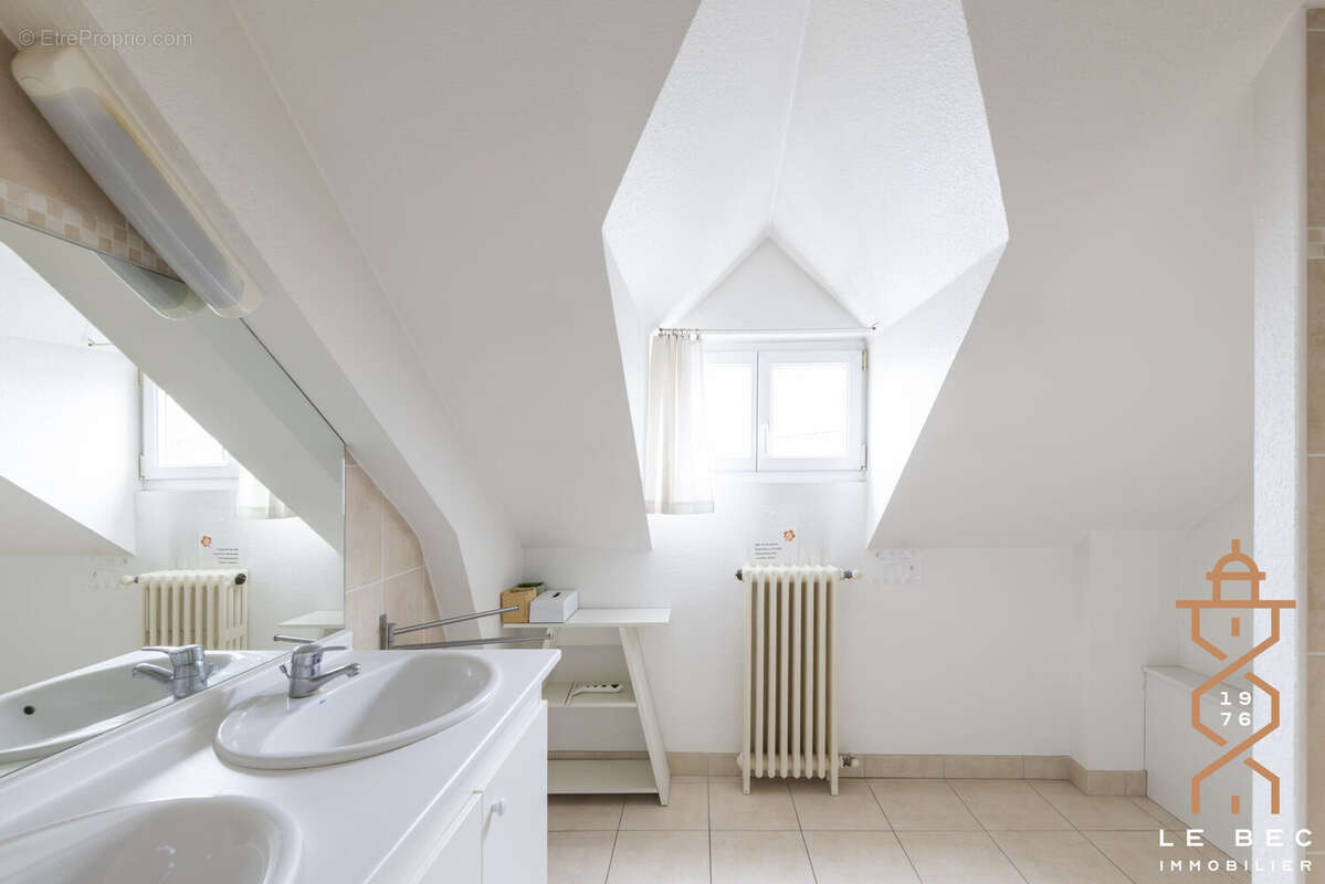 Appartement à VANNES