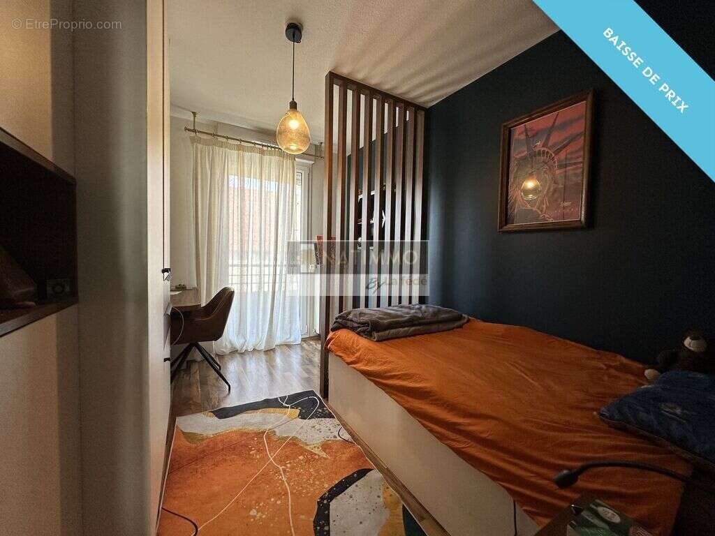 Appartement 5 pièces avec grande terrasse et garage - photo 9