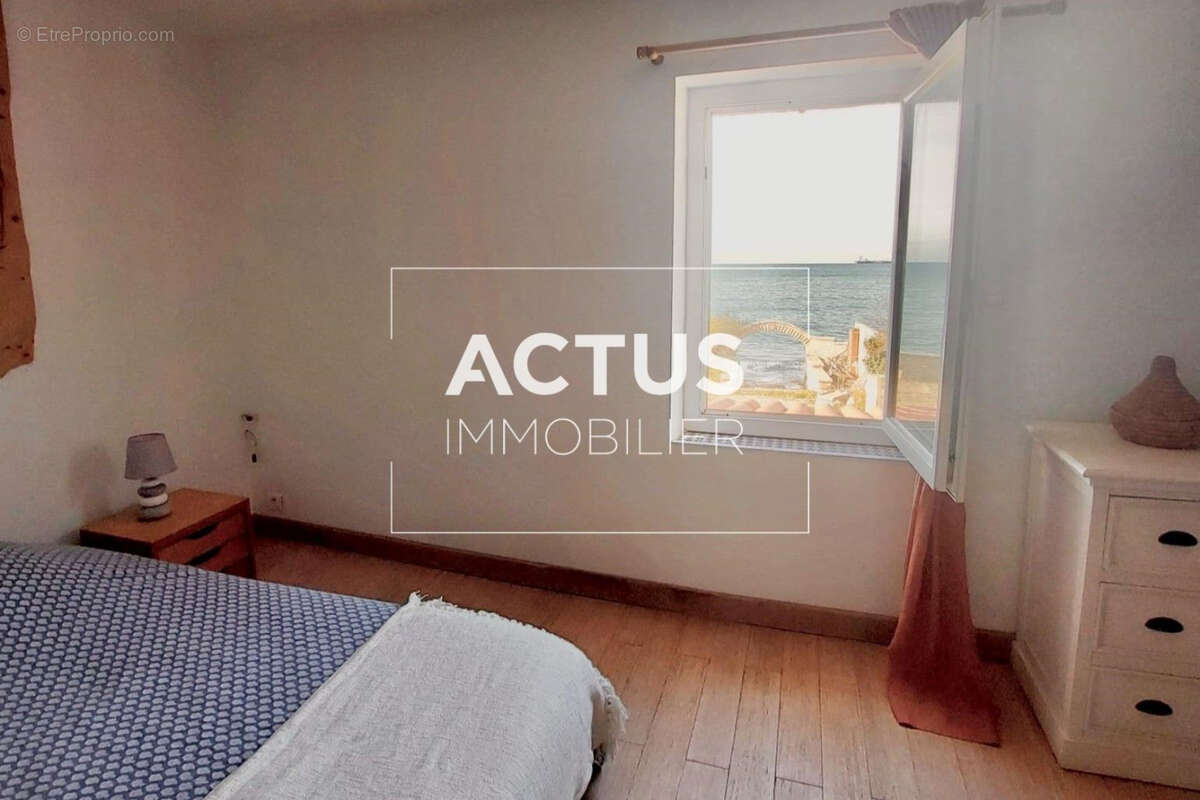 Maison à MARTIGUES