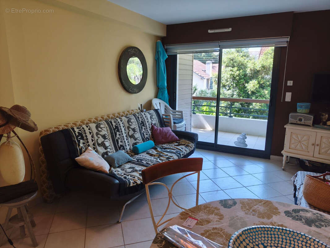 Photo 3 - Appartement à PORNICHET