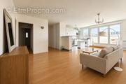 Appartement à VILLABE