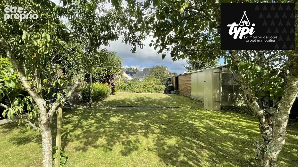 Maison 6 pièces 120 m² à vendre à Hennebont (56700) - photo 5