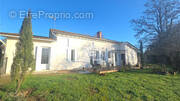 Maison à LE PIZOU
