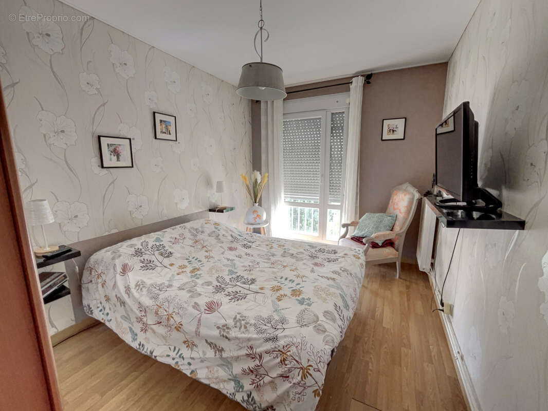 Appartement à ABBEVILLE