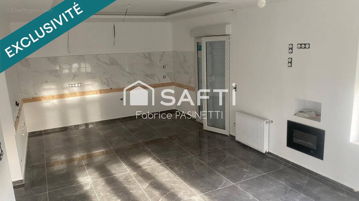 Photo 1 - Maison à BOULIGNY